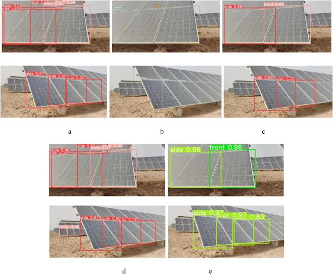 ภาพประกอบการพัฒนา HelioSense