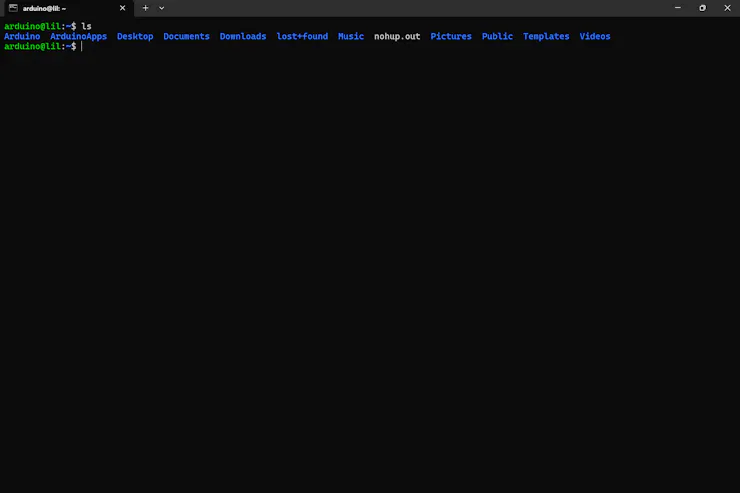 หน้าจอเพิ่มเติมของ MarineSentinel Dashboard