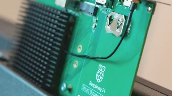 Raspberry Pi Launches Its Intel SDM-Compatible, Sharp-Partnership Smart ...