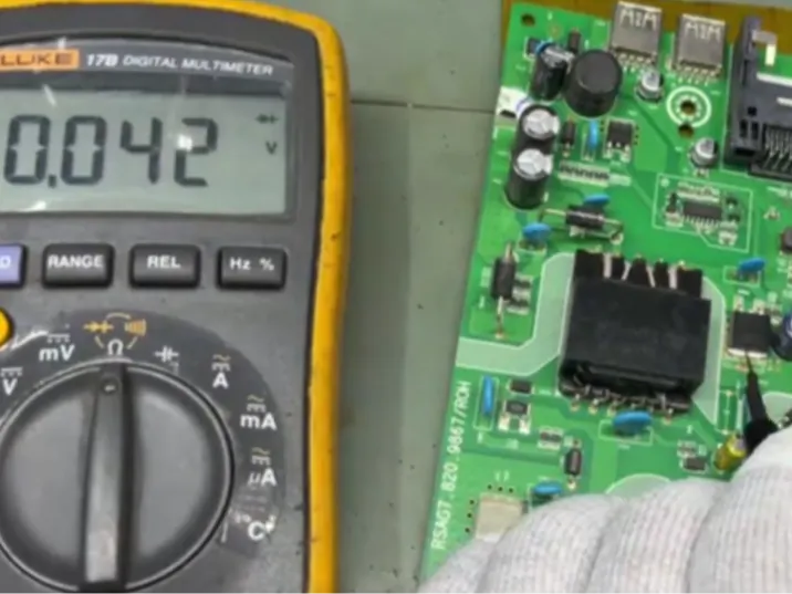 How to Diagnose and Repair a Switching Power Supply - Hackster.io