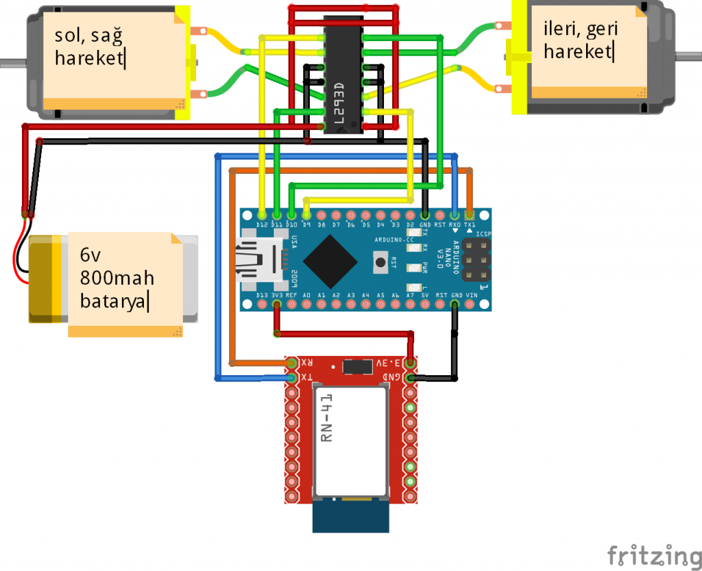 hexbug spider batteries