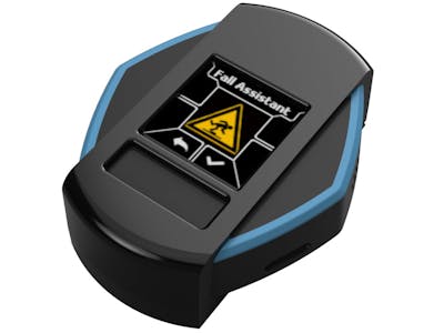 Fall Detection Alert For Elderly People - Hackster.io