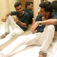 Prabu Dass Rajendran