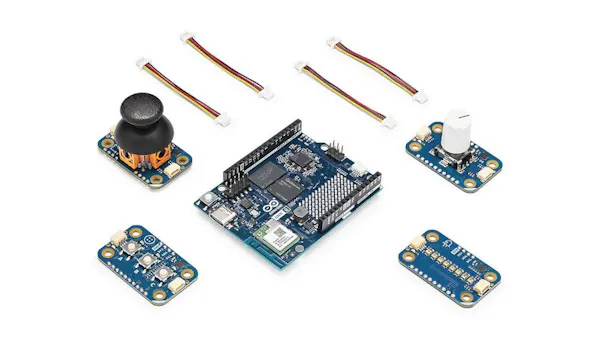 Arduino Showcases 