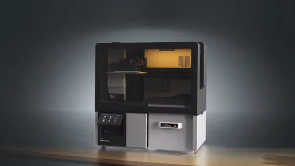UniFormation Promises Fully-Automated Resin Printing, Washing, Drying ...