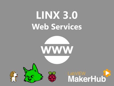 LINX 3.0 - 07 | Web Services
