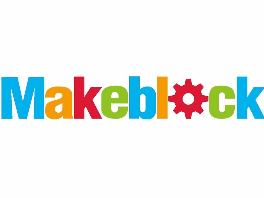 makeblock:construct your dream