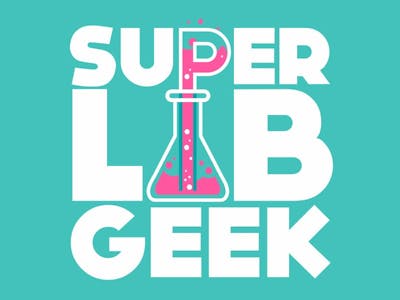 Geek's Lab