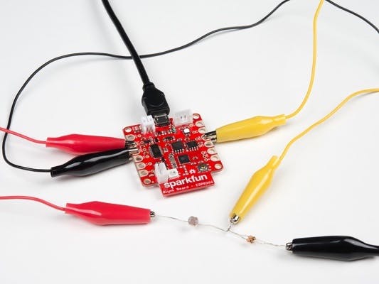 Getting Started with the Sparkfun Blynk Board (and fixes)