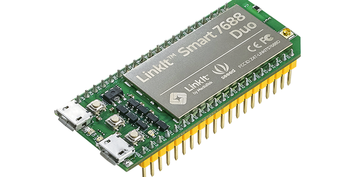 The Future of Smart Home and Office is Here!