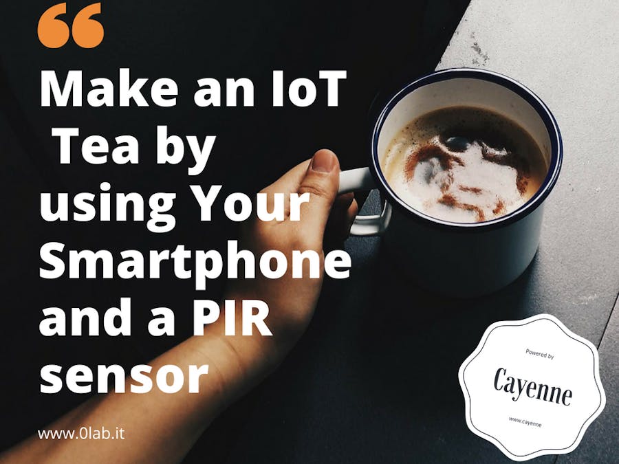 Cayenne automatic Light door and Kettle switch