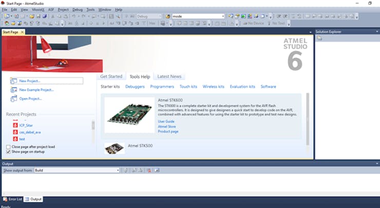 format auto studio atmel 7 A Patient Build Pi Your Own With Monitor Raspberry