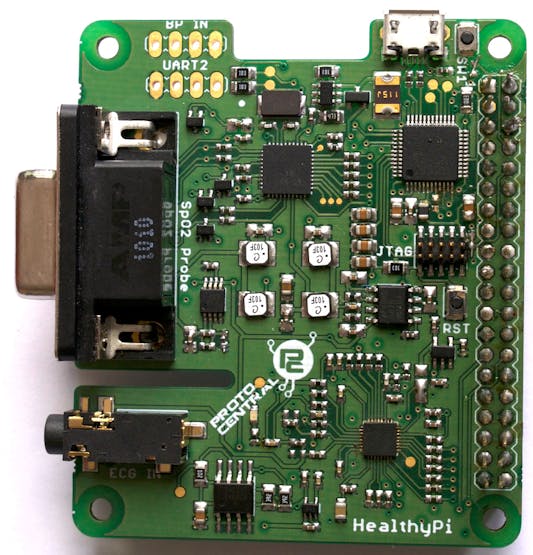 auto studio 7 atmel format Own Raspberry Patient Pi Your Build With A Monitor