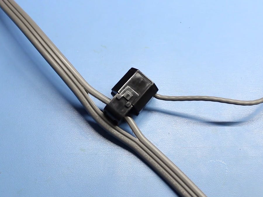 Hack Your Home Part 3: Power Monitor