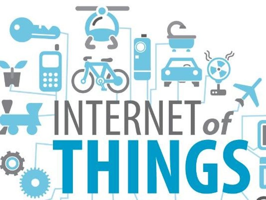 Smart Weather Station (IoT)