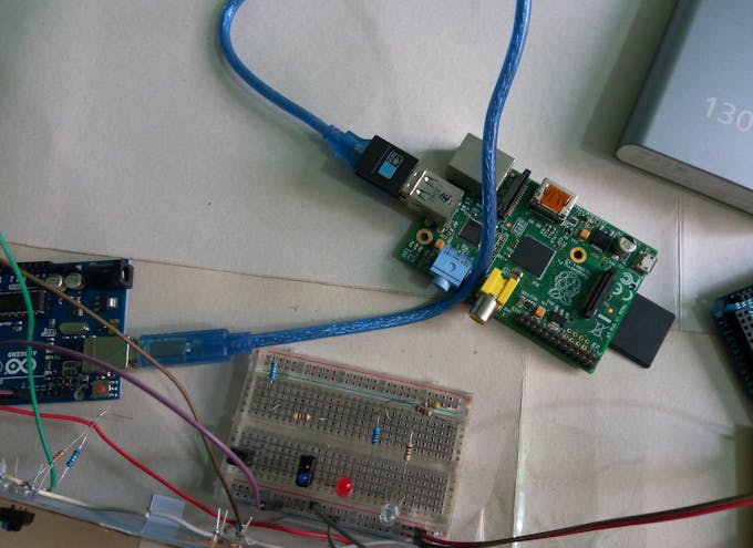 Smart Parking System - Arduino Project Hub