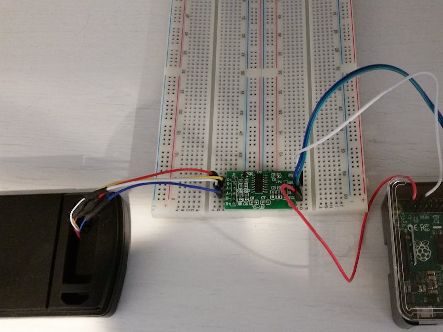 Windows 10 IoT Core Scale