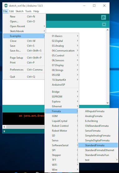 Getting Started With Lattepanda Hackster Io Getting Started With Lattepanda Hackster Io