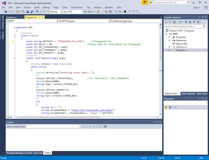 Getting Started With Lattepanda Hackster Io Getting Started With Lattepanda Hackster Io
