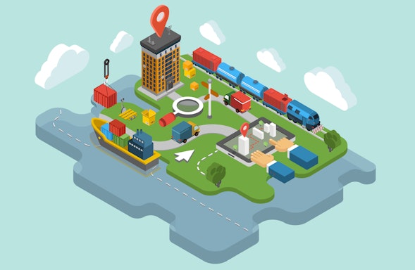 Amazon DRS Developer Challenge