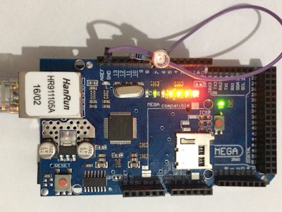 Speech Recognition with Arduino and BitVoicer Server - Hackster.io