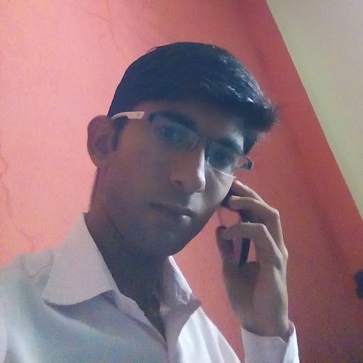 Akash Patel