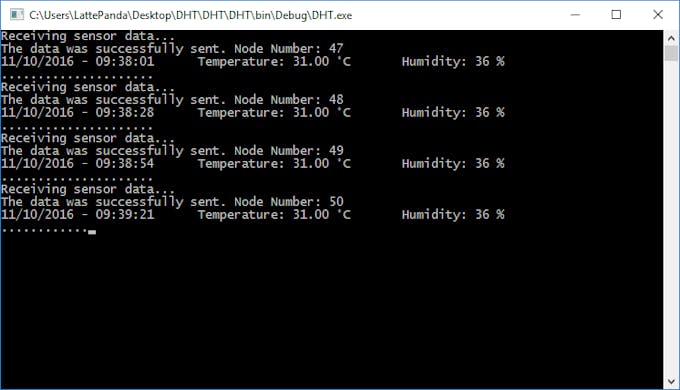 format studio after code auto save visual Started with  LattePanda Hackster.io  Getting