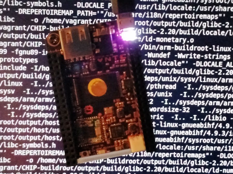 Home WiFI security with CHIP