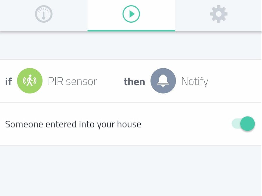 Cayenne Triggers And Alerts