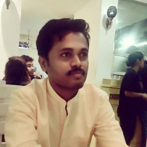 ASHRU ABHIJIT PATTNAIK