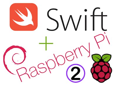 Swift 3.0 on Raspberry Pi! Hello Swifty World! - Part 2