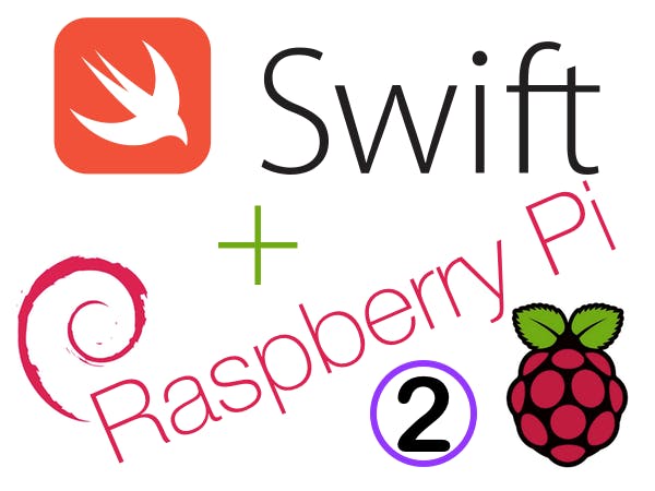 Swift 3.0 on Raspberry Pi! Hello Swifty World! - Part 2