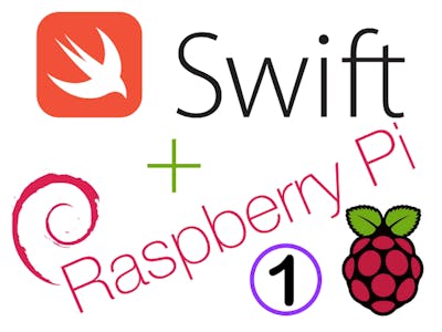 Swift 3.0 on Raspberry Pi! Hello Swifty World - Part 1