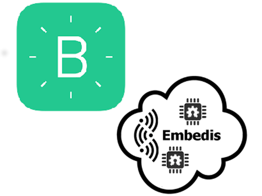 Blynk Using Embedis For Settings