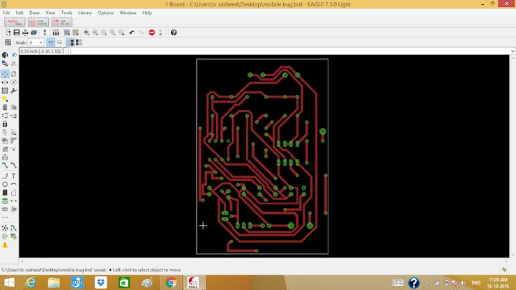 Pcb File Viewer