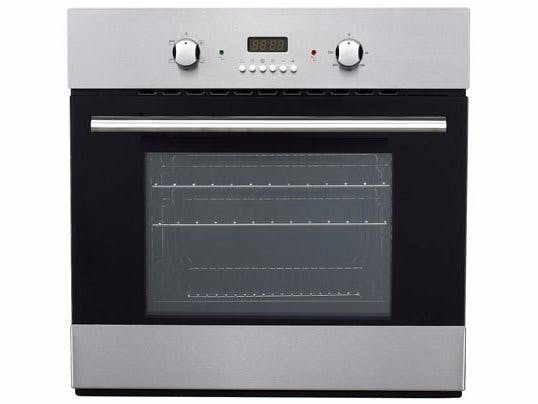 IoT cooking oven