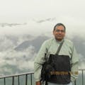 Girish Nair