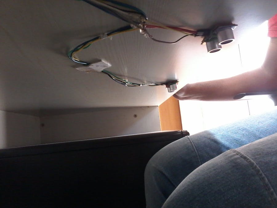 SitSat - My Personal Office Chair Sitting Pattern Monitor