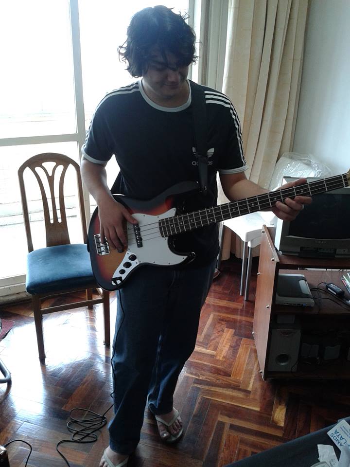 Carlachiani Giuliano