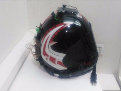 Smart Helmet - Arduino Project Hub