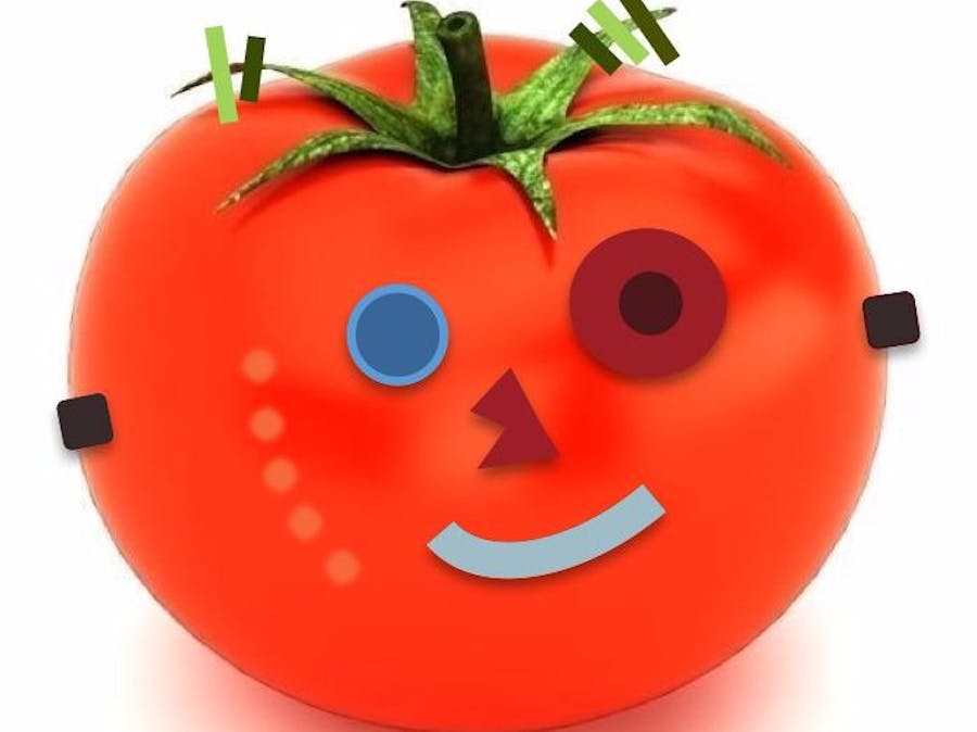 ArduFarmBot: Controlling a Tomato Home Farm using Arduino...