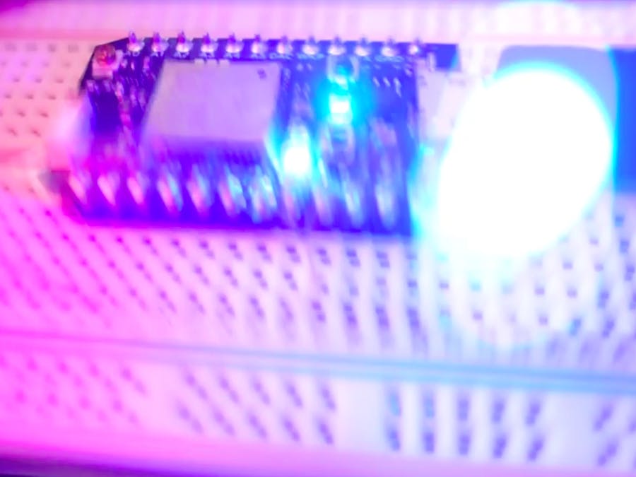 Home Automation with Particle: Arduino Basics