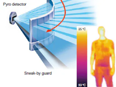 Motion Detector