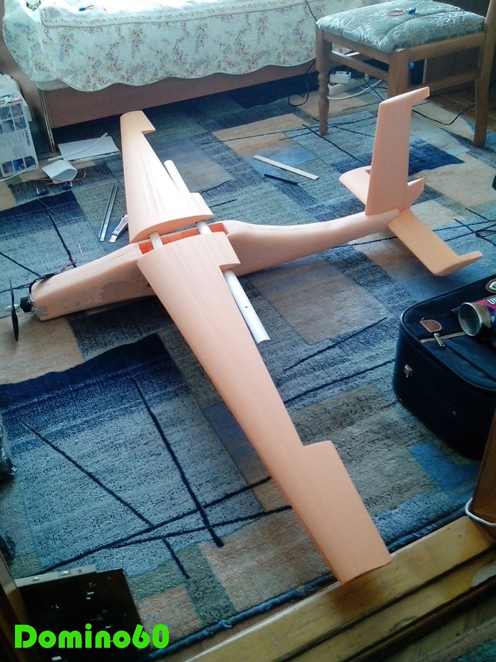 arduino uav