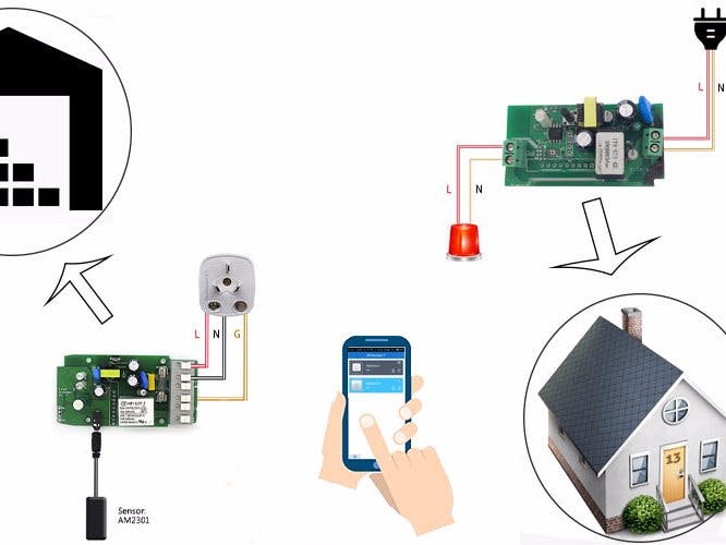 How to DIY a Remote Temperature Monitor with Alarm