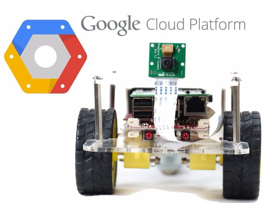 Pi Camera Vision: Detect Objects