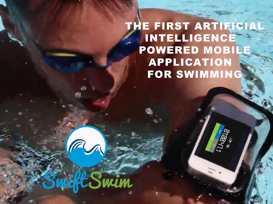 SwiftSwim