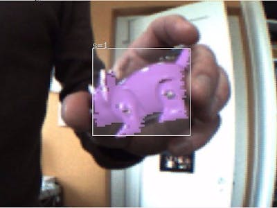 Child monitoring system