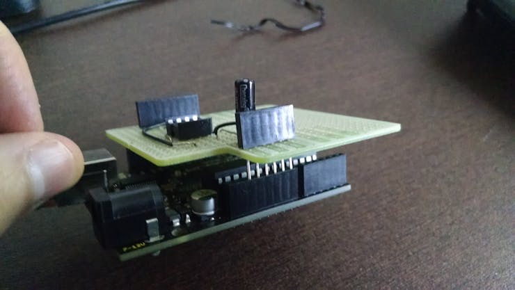 Tri-Mode Digital Clock with ATtiny85 and RTC - Hackster.io