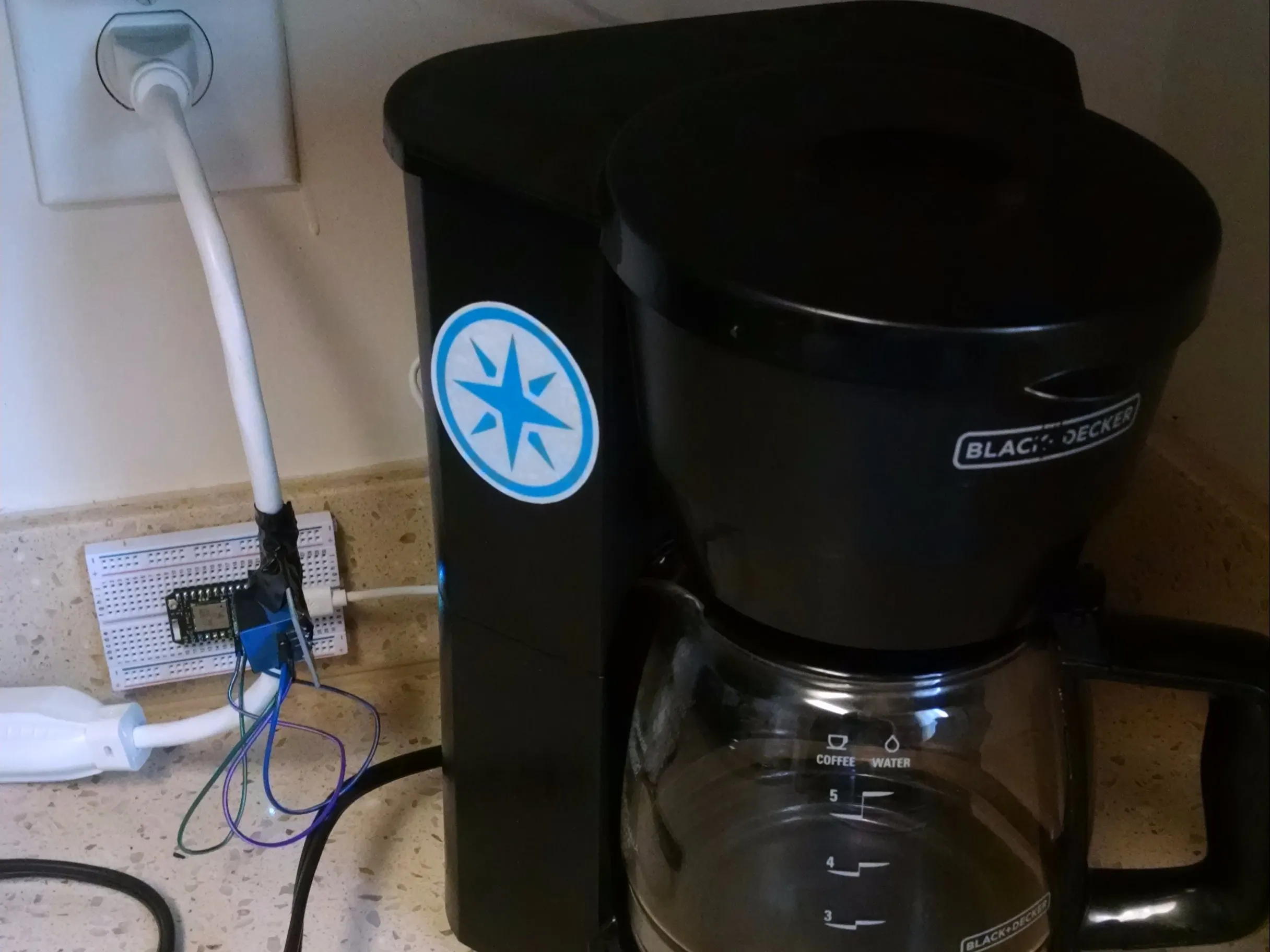 The Ultimate Alarm Clock - Hackster.io